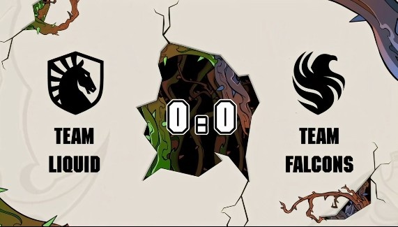 ?别墅杯决赛：Sneyking冠军白虎引领节奏 FLCN1-0Liquid