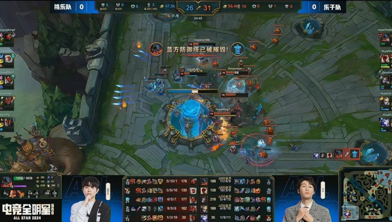 只有乌兹在挨揍!Uzi三局比赛皆负战绩 合计13杀25死53助攻