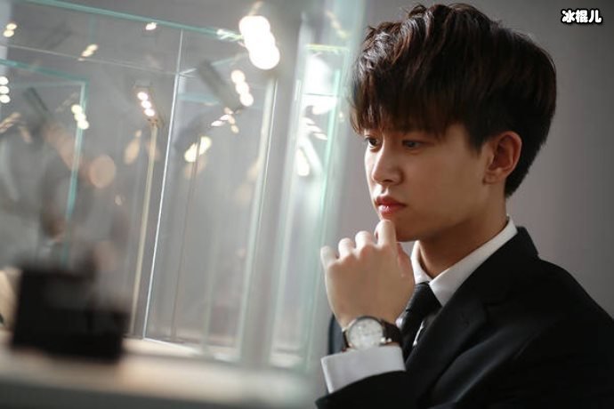 时隔三年任嘉伦再次携手老朋友,为大家带来一场视觉盛宴