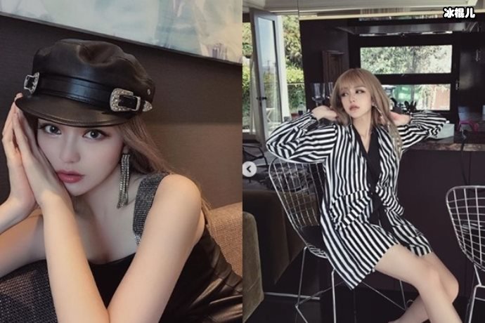 周扬青社交网站分手信,一线明星纷纷回复