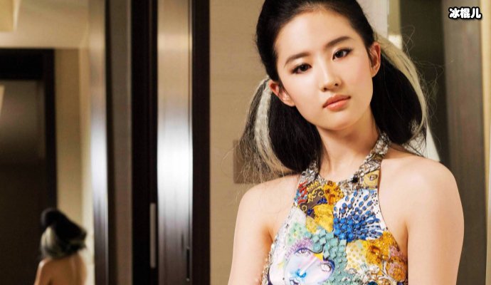 网传刘亦菲的《花木兰》票房扑街？迪士尼紧急辟谣