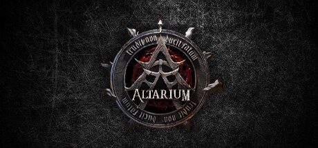 一起玩的合作恐怖游戏《Altarium》公布详情