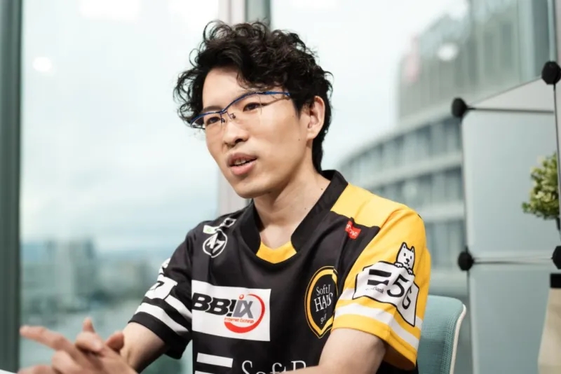 Evi夺冠后发文:我对之后PCS季后赛挺自信的