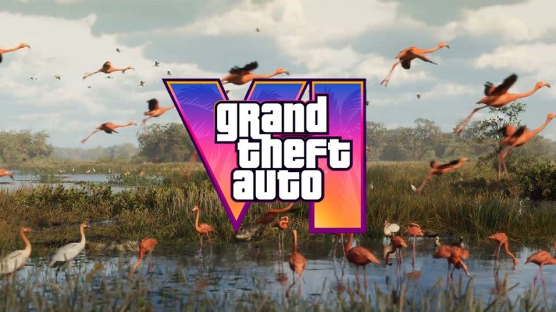 真的假的??R星招聘广告暗示《GTA6》将在2025年3月左右发售