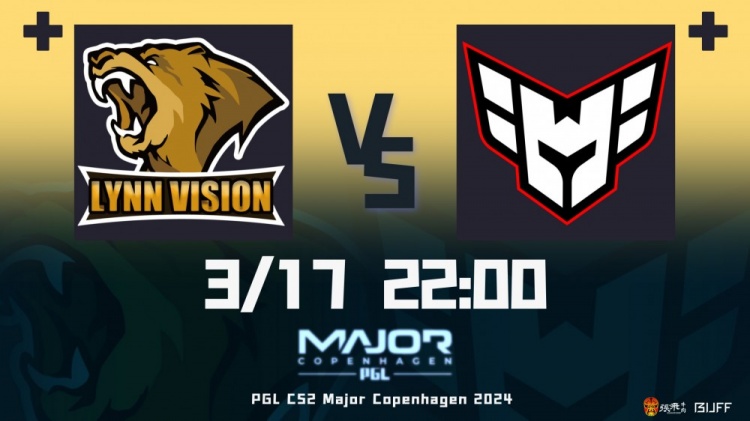 ?哥本哈根Major:双爹发挥差距明显 中国LVG首战负于丹麦Heroic