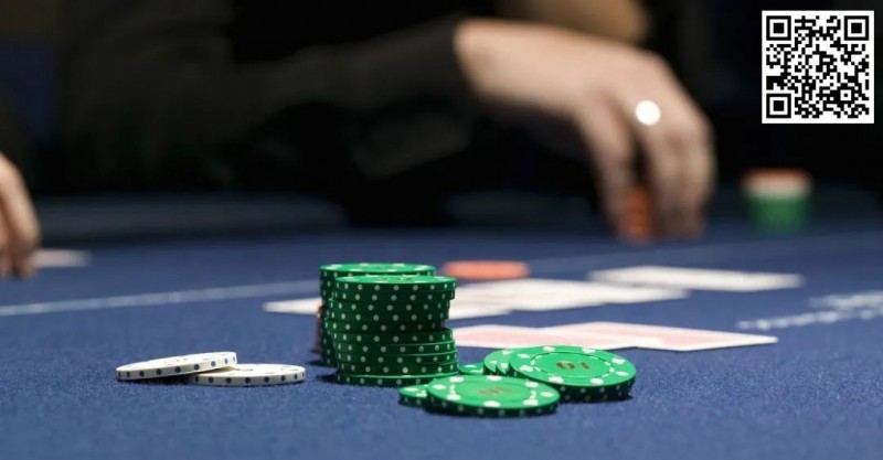 【EV扑克】玩法:遇到松凶选手就不知所措?3个技巧轻松拿捏!