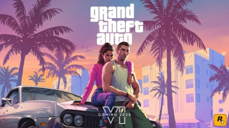 R星员工称:有信心让《GTA6》在PS5主机上以60帧运行