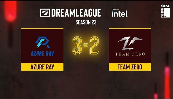 ?拒绝爆冷!Bach电魂抽攻单防Poyoyo炼金 AR3-2TZ晋级梦幻联赛