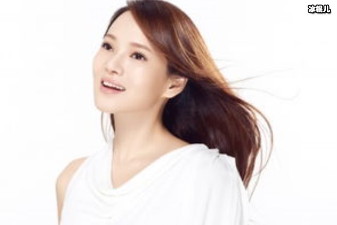 伊能静公开称赞前夫,希望儿子长大像庾澄庆