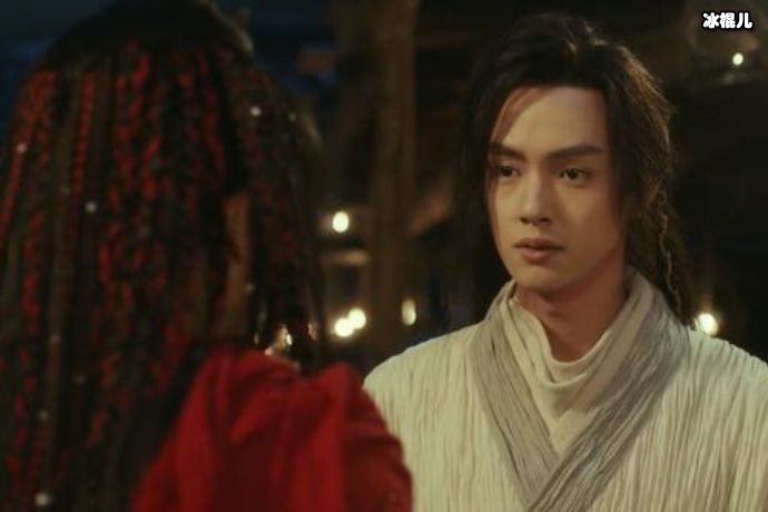 网剧《成化十四年》成为近期最大的黑马,从一众作品中脱颖而出