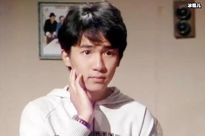 梁朝伟的打压没挡住他,抛妻弃子娶小12岁女人