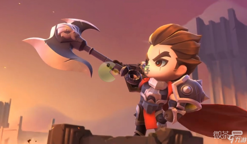 《金铲铲之战》“剪纸天使”阵容搭配攻略