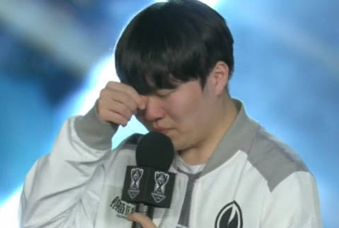 何猷君这是我最后的波纹了!Rookie燃尽自己,吧友们如何评价他的表现