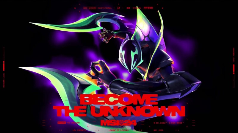 LOL官方:至高天梦魇、组合包和通行证净收入50%将分给MSI参赛战队