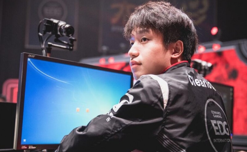 外媒统计历届MSI FMVP:首个FMVP为Clearlove