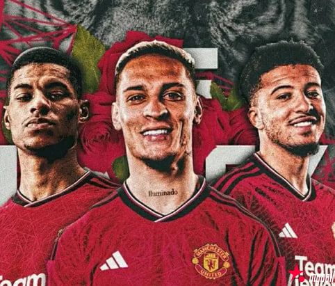 迈博体育 多特将3500万向曼联求购桑乔!桑乔再进球创纪录