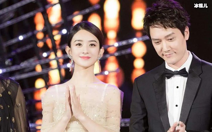 赵丽颖还会复婚吗? 和冯绍峰真的结束了吗?