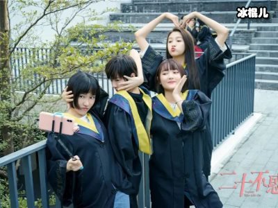 柯蓝《二十不惑》演绎另类母爱,“宠女”眼神太有戏