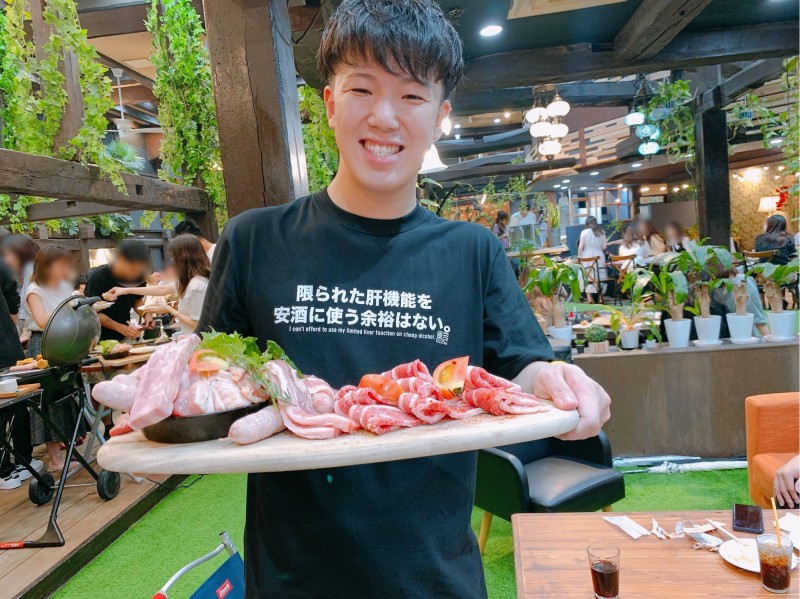 一个月拍多少作品才OK?男优ニック(Nick)这么说!