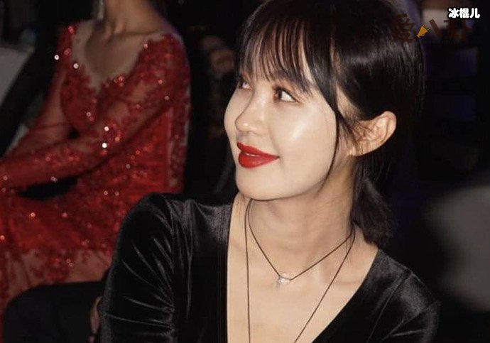 李菲儿苏醒闹翻了,李菲儿感情过去和黄晓明还有一段!