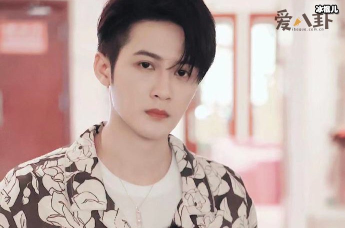 檀健次资料是日本籍? 因为名字闹出乌龙!