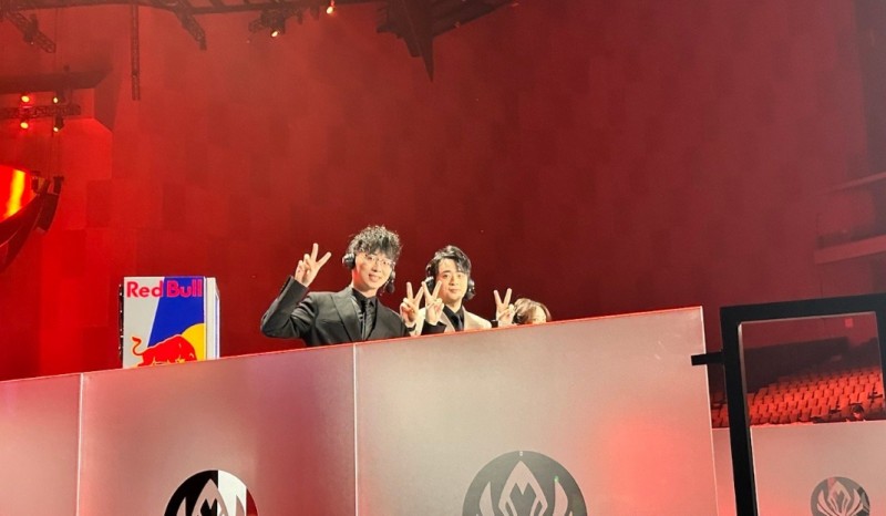 吧友们觉得,LPL的解说,解说水平是不是过于参差不齐?