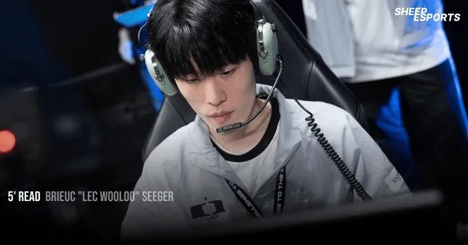 外媒爆料:DK二队下路Rahel和NS二队辅助HH将加盟欧洲SK