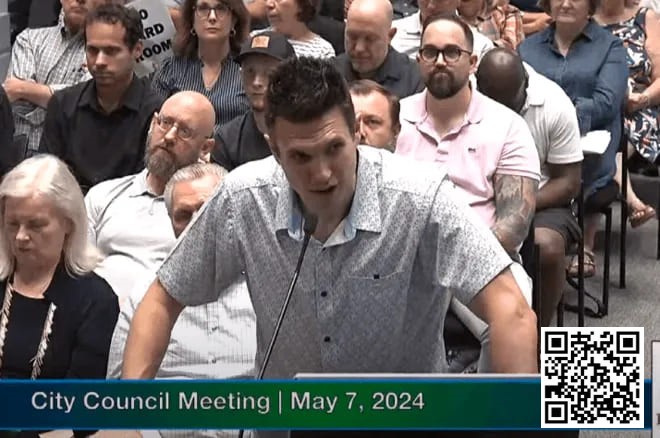 【EV扑克】Doug Polk计划开第二家扑克室,被当地居民疯狂阻拦