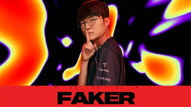 MSI昨日TOP5:Faker狐狸致命魅惑 于绝境中拯救T1