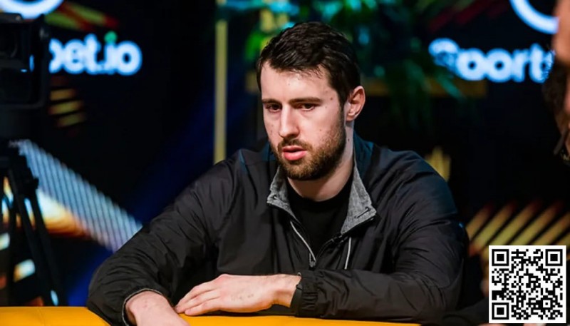 【EV扑克】2024Triton黑山站|200K锦标赛FT群雄逐鹿 Jason Koon向第11个冠军发起进击