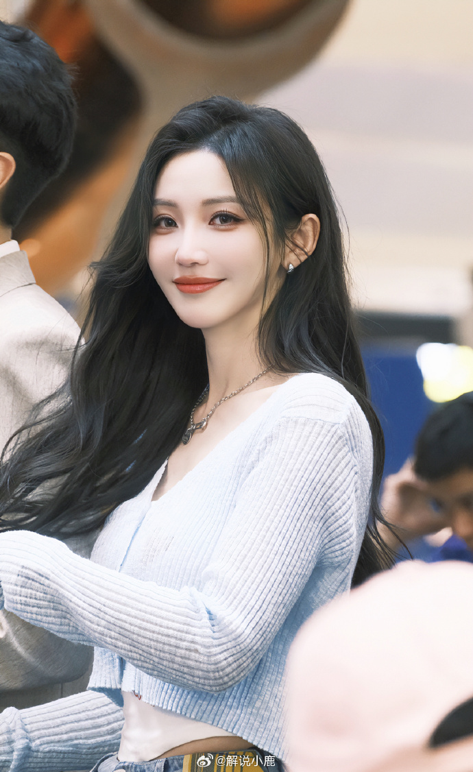 KPL解说小鹿晒照:搬砖加鹿鹿两日小记?