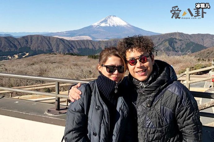 林晓峰老婆资料，与前妻离婚是因为现任插足？