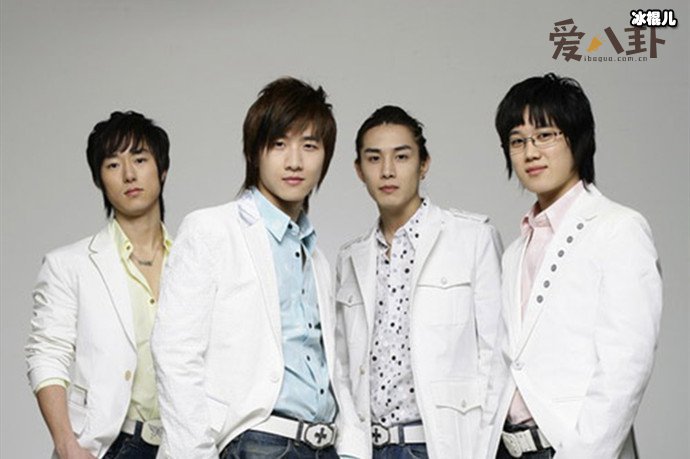 李承铉出道组合名叫什么? take组合现在还在吗?