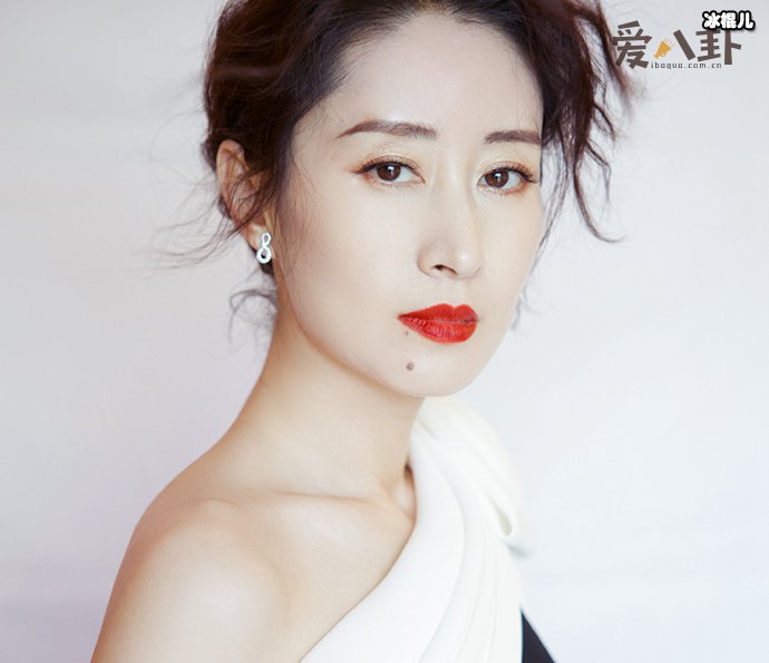 演员刘敏涛婚史公开揭秘， 她有过几段婚姻？