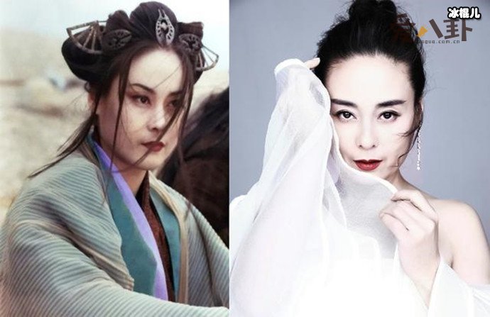 大圣娶亲香香扮演者是谁? 吴珏瑾个人资料她为什么不红