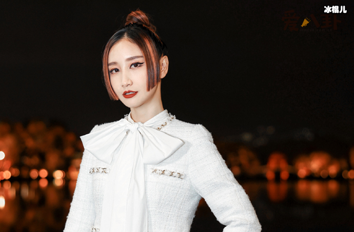 陈彦妃为什么不红?起底其不红的原因及现状如何