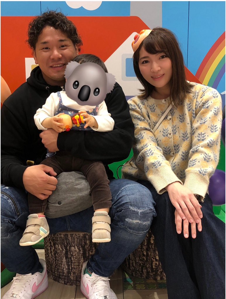 2011年出道的超美神、要成为二宝妈了!