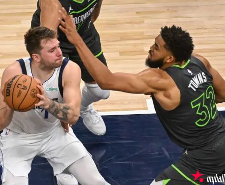 大发体育-东欧合砍72分华子28+9 独行侠淘汰森林狼总决赛战绿,大发助力你的致富之路!