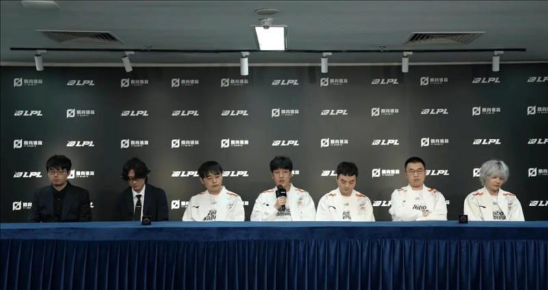 Tarzan&Breathe:没帮助到队伍很多;队内个人定位不够清晰