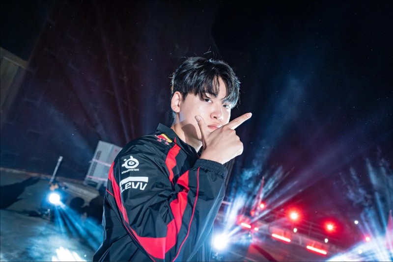 Gumayusi:输掉比赛很抱歉;主场制是一个好的尝试