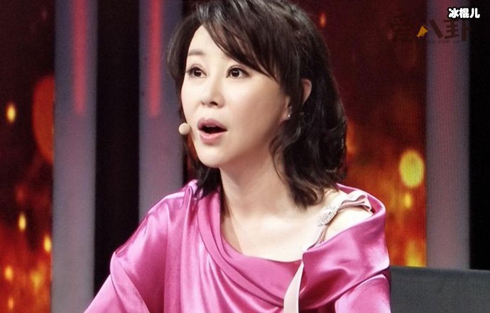 祖海老公是谁? 起底祖海婚史她现任老公是谁