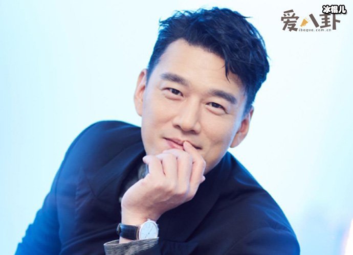 王耀庆为什么叫舅舅? 舅舅外号出圈起底其称号由来