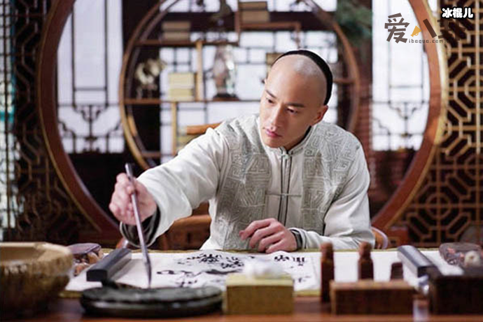 吴聘到底怎么死的? 其实剧中已经说出了真相