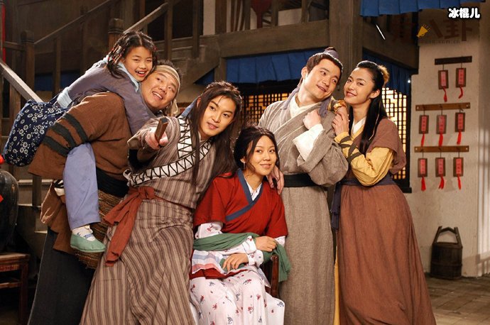 武林外传几大未解之谜,细思极恐的真相吓一跳!