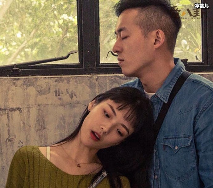 张子凡丁钰琼是谁? 网红结婚为何能登顶多个热搜