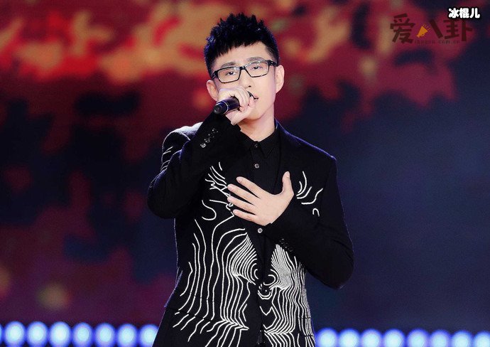 歌手石头原名叫什么名字? 石头现如今的发展如何