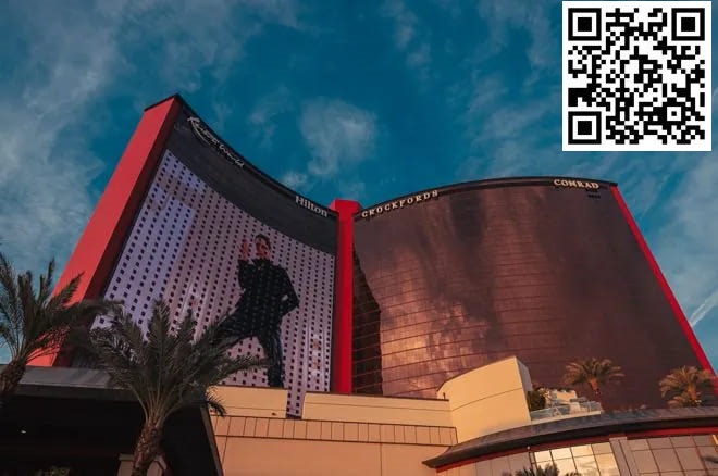 【EV扑克】话题 | “一滴水”赛事将在F1期间举办,Hellmuth担任主持人