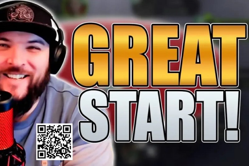 【EV扑克】惨!WSOP主赛第一手牌就出局,嘻嘻15分钟后就不嘻嘻了