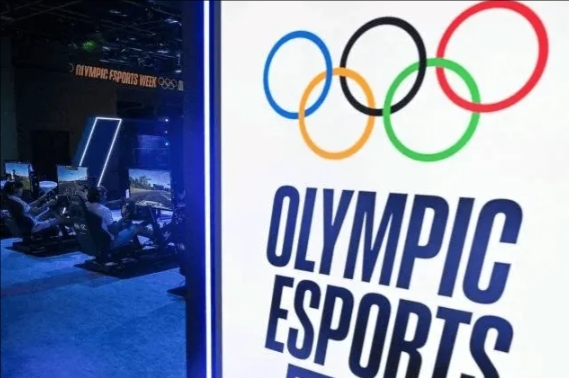 队报:奥委会正在和LOL、街霸等游戏的开发商讨论入奥一事