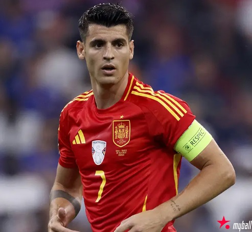 大发体育-莫拉塔:斗牛士前场灵魂人物 默默撑起西班牙,大发助力你的致富之路!